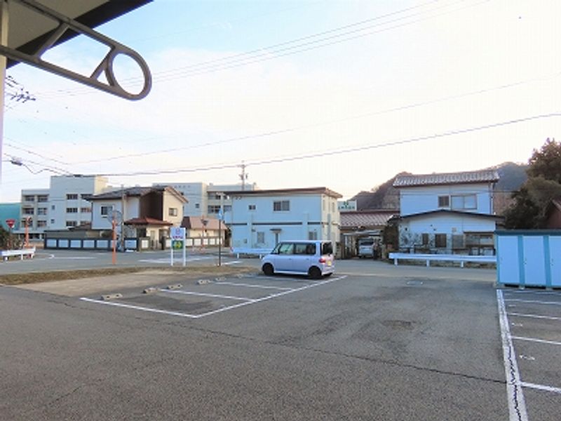 レオパレスコンフォール 眺望