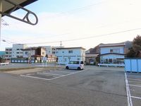 レオパレスコンフォール 眺望