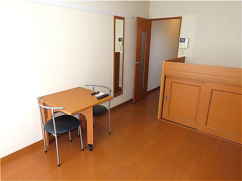 leopalace Etoile 客厅