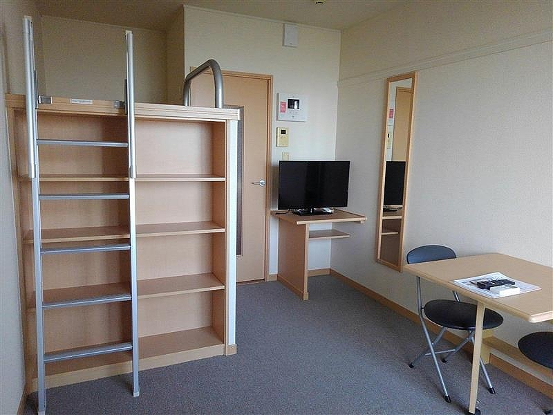 leopalace Koun Phòng khách