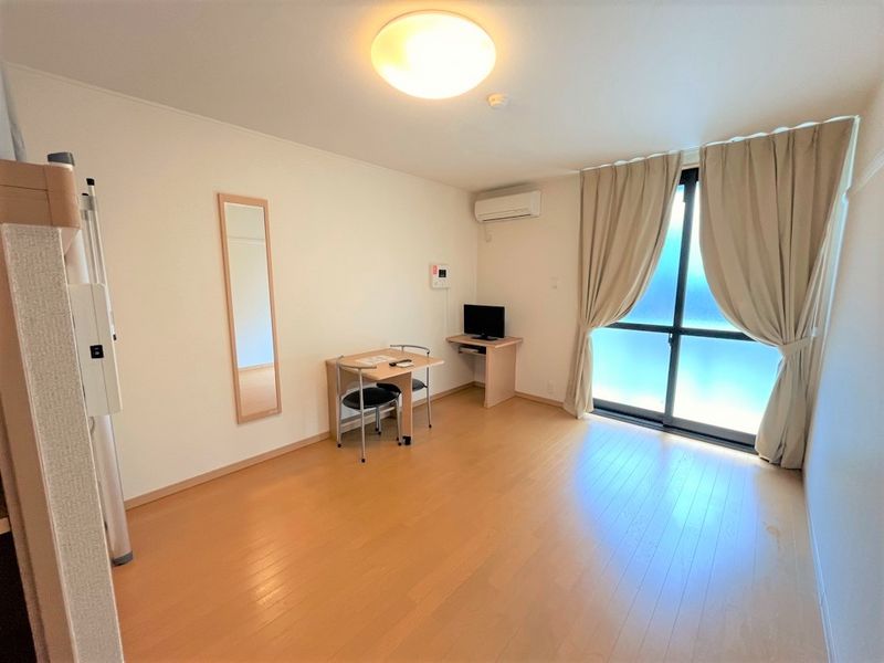 leopalace Saint-Tropez Minami Living room