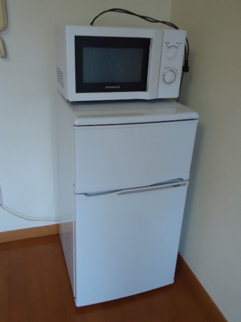 レオパレス宮久保 その他