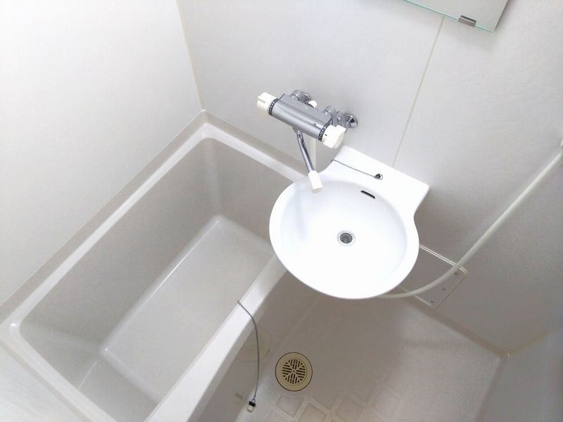 leopalace Etoile Bathroom