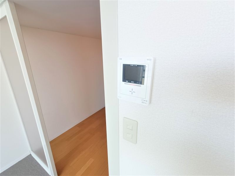 レオパレスＦＵＫＯＮＯ弐番館 その他設備