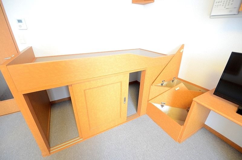 レオパレスグリーンヒルズライフ その他