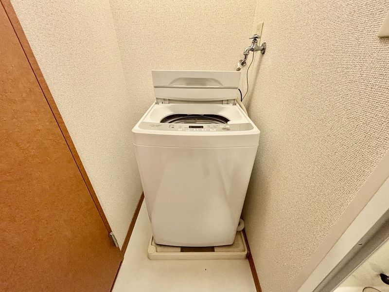 レオパレスコハギ その他設備