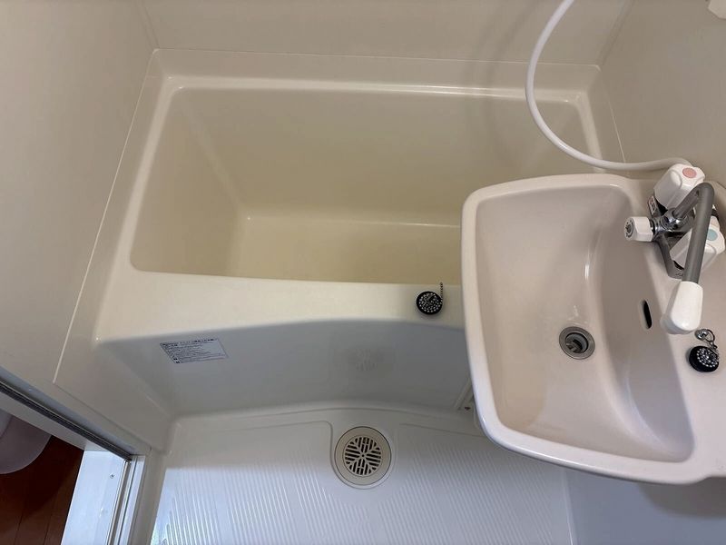 leopalace Bluetimes Phòng tắm