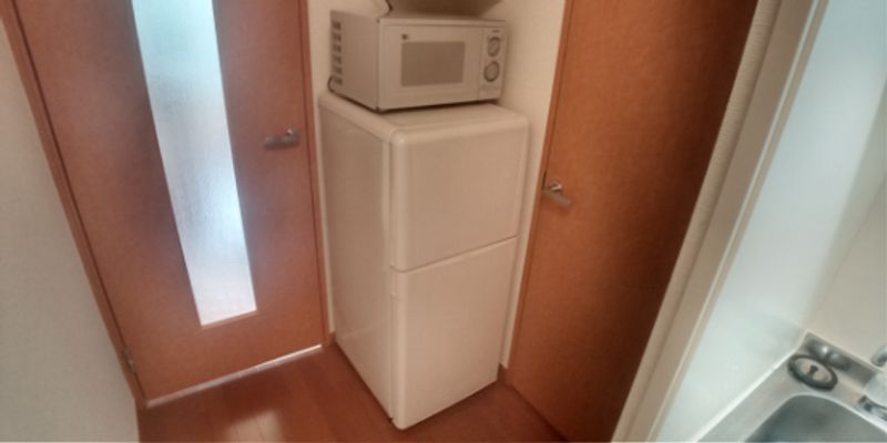 レオパレスＭＡＳＡ−αⅢ’０４ その他設備