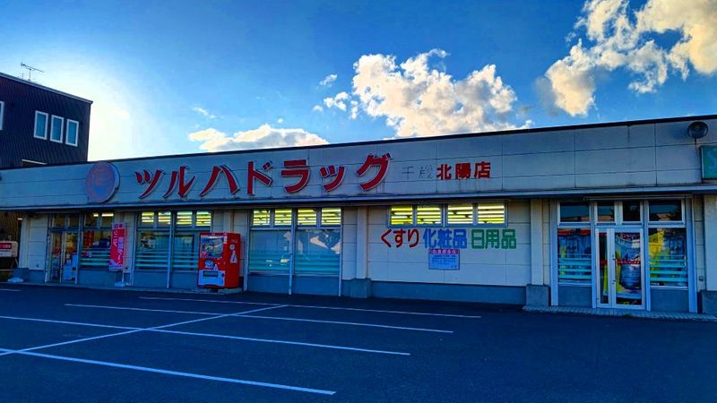 レオパレス千歳北陽 周辺環境