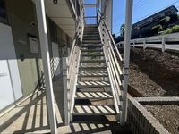 レオパレス貴船 共用部分