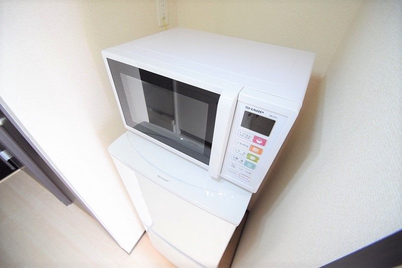 レオネクストローリエ その他設備