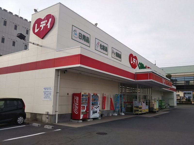レオパレスＷｉｌｌ　竹原 周辺環境