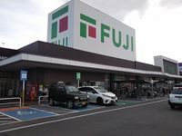 レオパレス雄新ひまわり 周辺環境