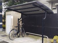 レオネクストフランソワーズ 共用部分