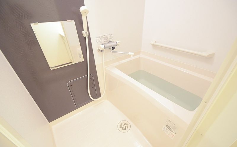 レオネクストボナール　Ｊｏｙ 風呂