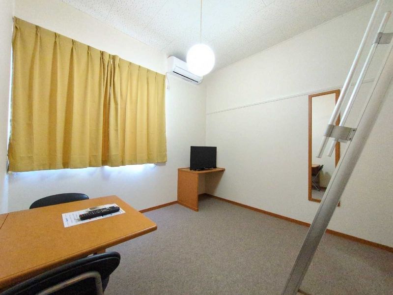 leopalace Liberta I 거실