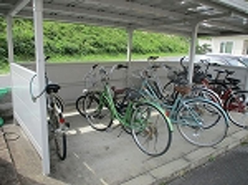 レオパレスＫ その他設備