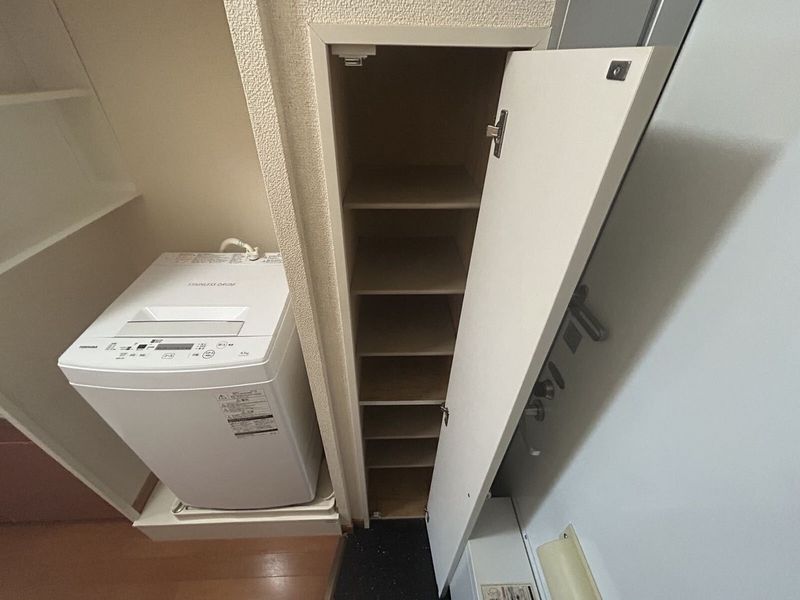 レオパレスＩ　Ｎ南仙台 その他
