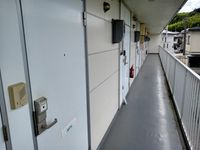レオパレスカサ　エスペランサ 共用部分