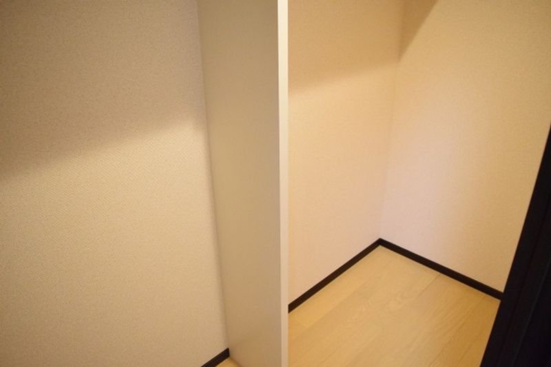 ミランダ御字神 収納