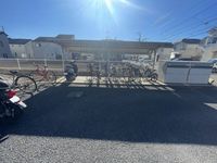 leopalace WESTIN 공용 부분