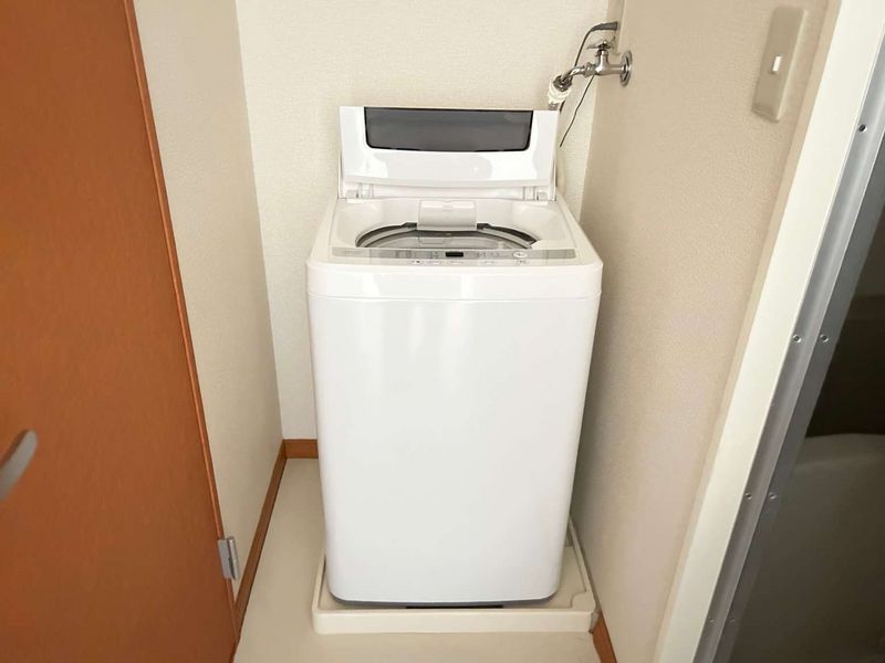 レオパレス赤池Ａ その他設備
