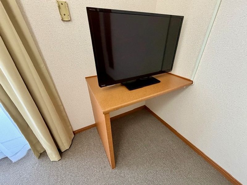 レオパレスＦｌｏｒＴａｉｌ その他設備