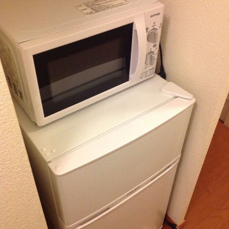 レオパレスあいづ その他設備