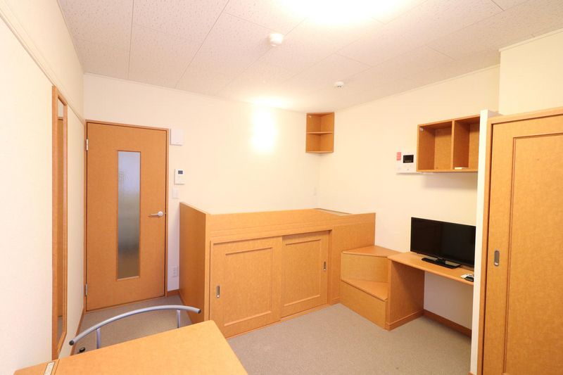 leopalace Joy Ooi 거실