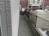 レオパレスコスモガーデン 共用部分