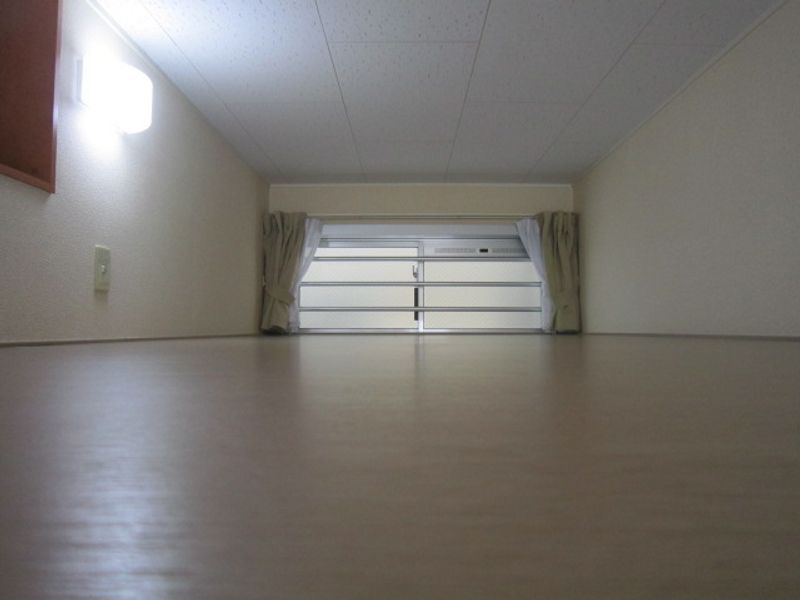 レオパレスサンクラ その他