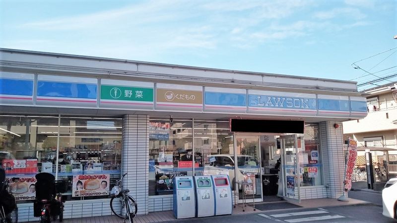 レオネクスト藤仁　並木 周辺環境