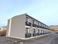 leopalace Kirty Kamihayashi Ngoại thất