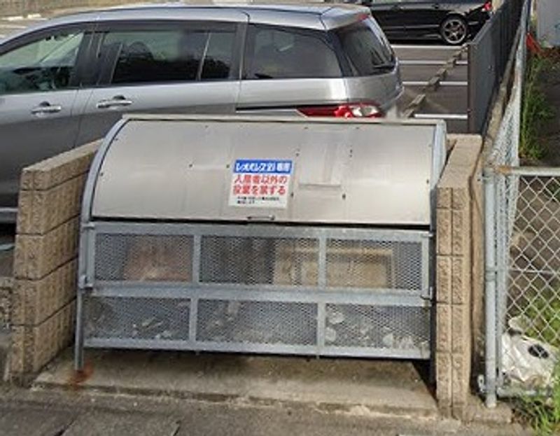 レオネクストオ　クレル 共用部分