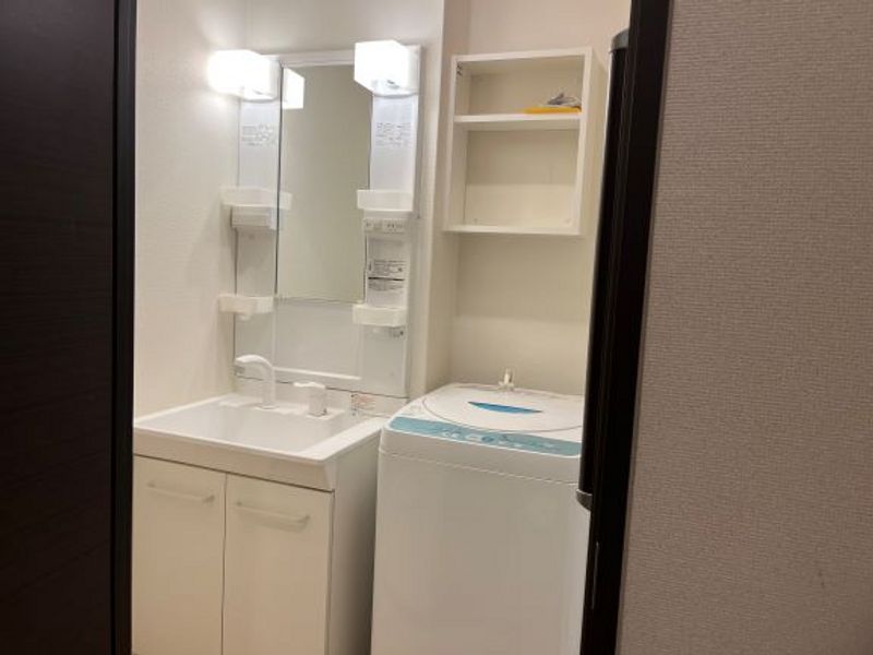 CLEINO Heights Flora 세면대