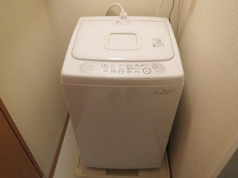 レオパレス清 その他設備