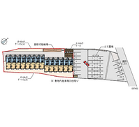 37452 bãi đậu xe hàng tháng