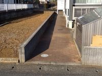 レオネクストプレステージⅣ エントランス