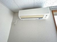 レオパレス蛍茶屋 その他