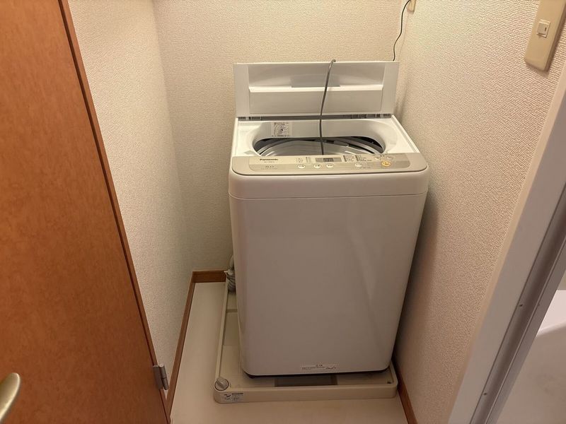 レオパレス第５ひかりハイツ その他