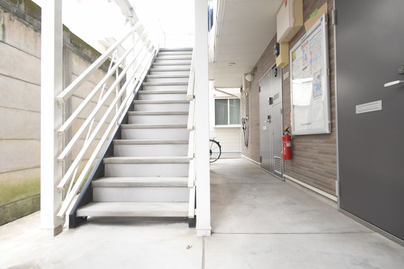 LEONEXT Fortuna 공용 부분