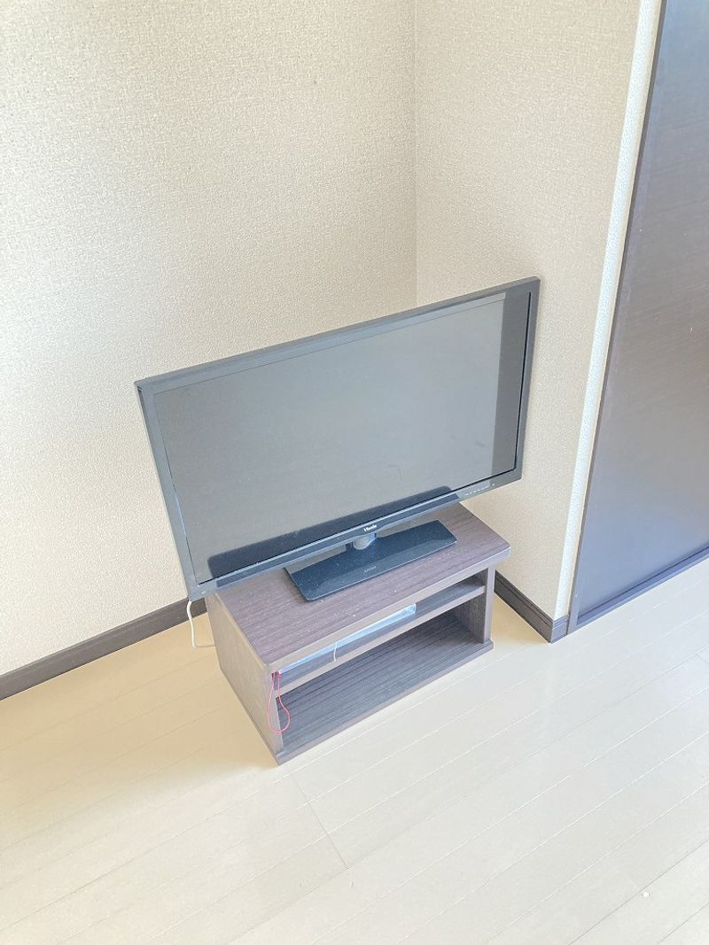 レオネクスト五十嵐さくらんぼ館 その他