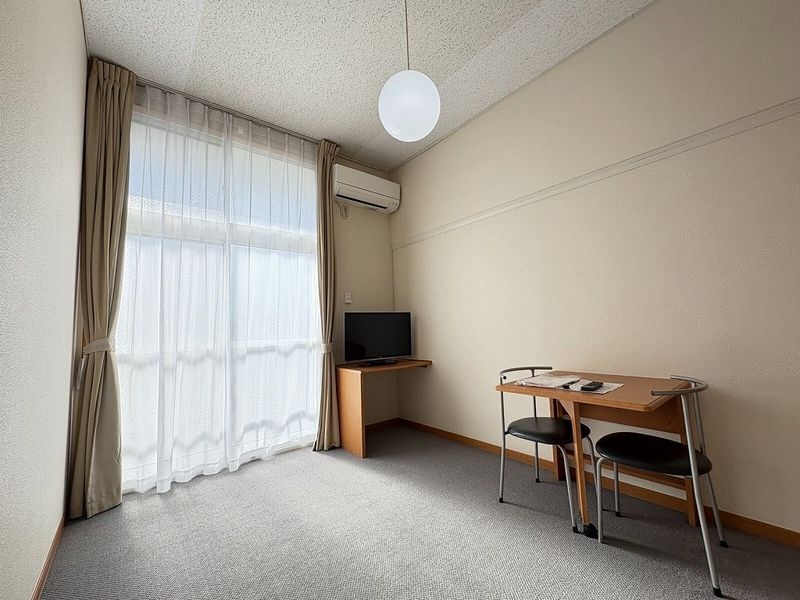 leopalace AdmirationNEXT 客厅