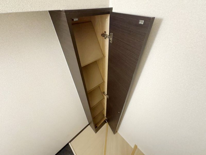 レオネクストフォンティーヌⅢ その他