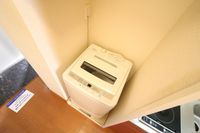 レオパレス京都 その他設備