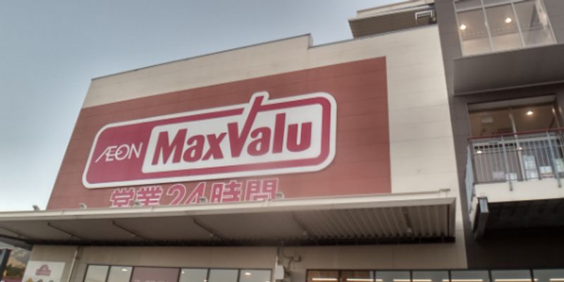 レオパレスパイン・アベニュー 周辺環境