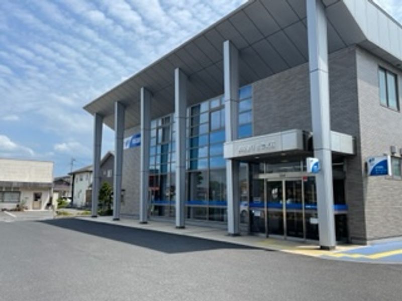 レオパレスラ　ルーナＢ 周辺環境