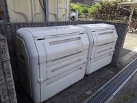 レオパレスＧＲＥＥＮ　ＧＡＢＬＥＳ 共用部分