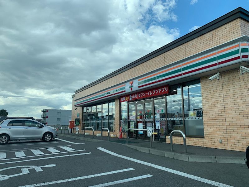 レオパレスノール 周辺環境