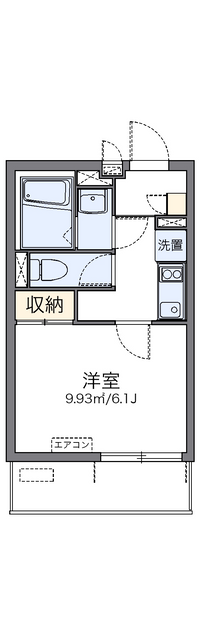 54655 格局图